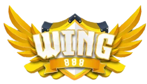 wing888-logo